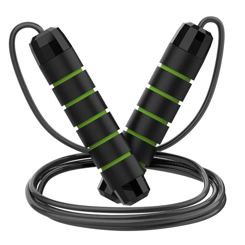 Steel Wire Jump Rope