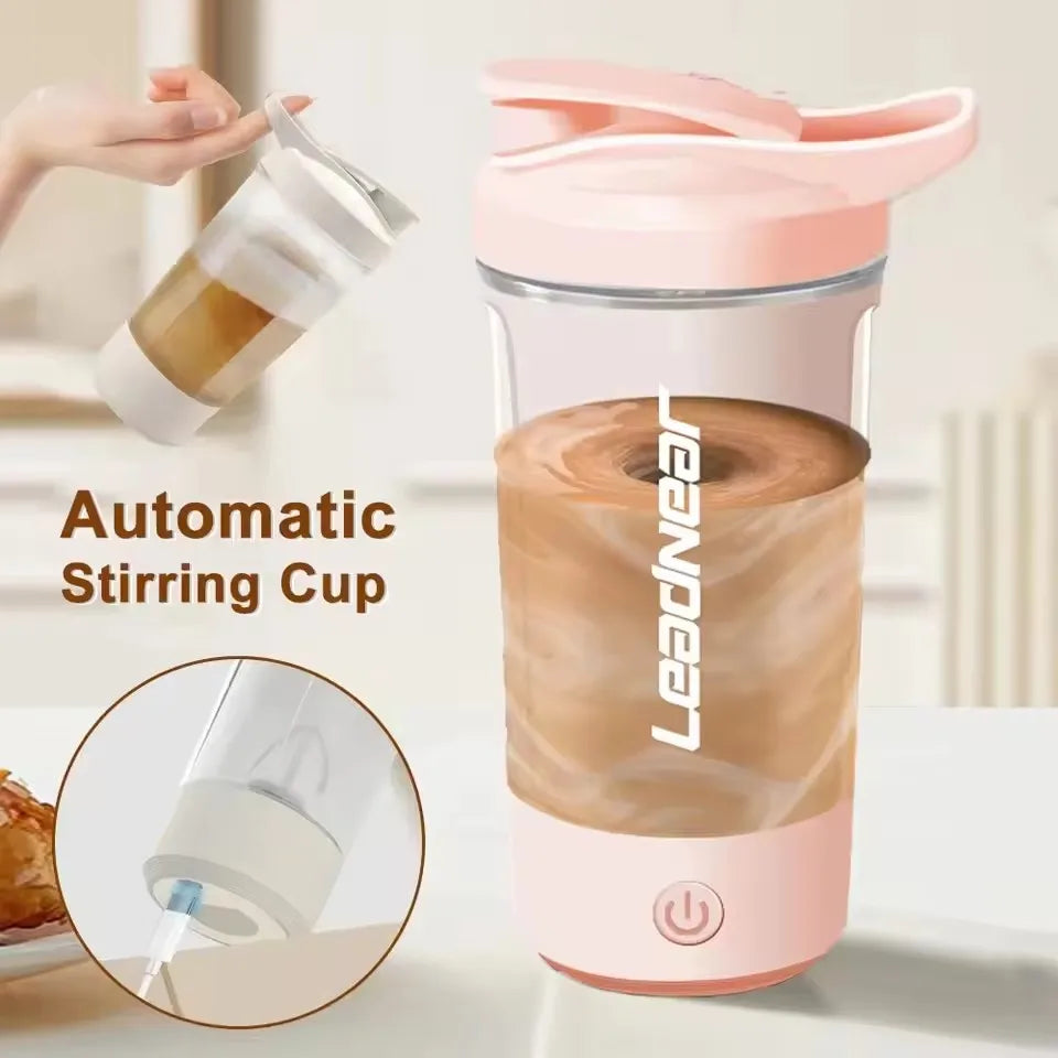 Electric Blender Cup