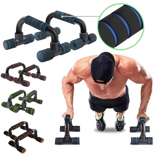Calisthenics/Pushup Handles