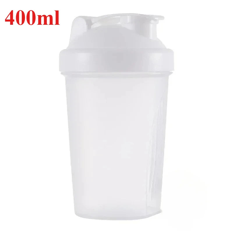 Protein Shaker Bottle