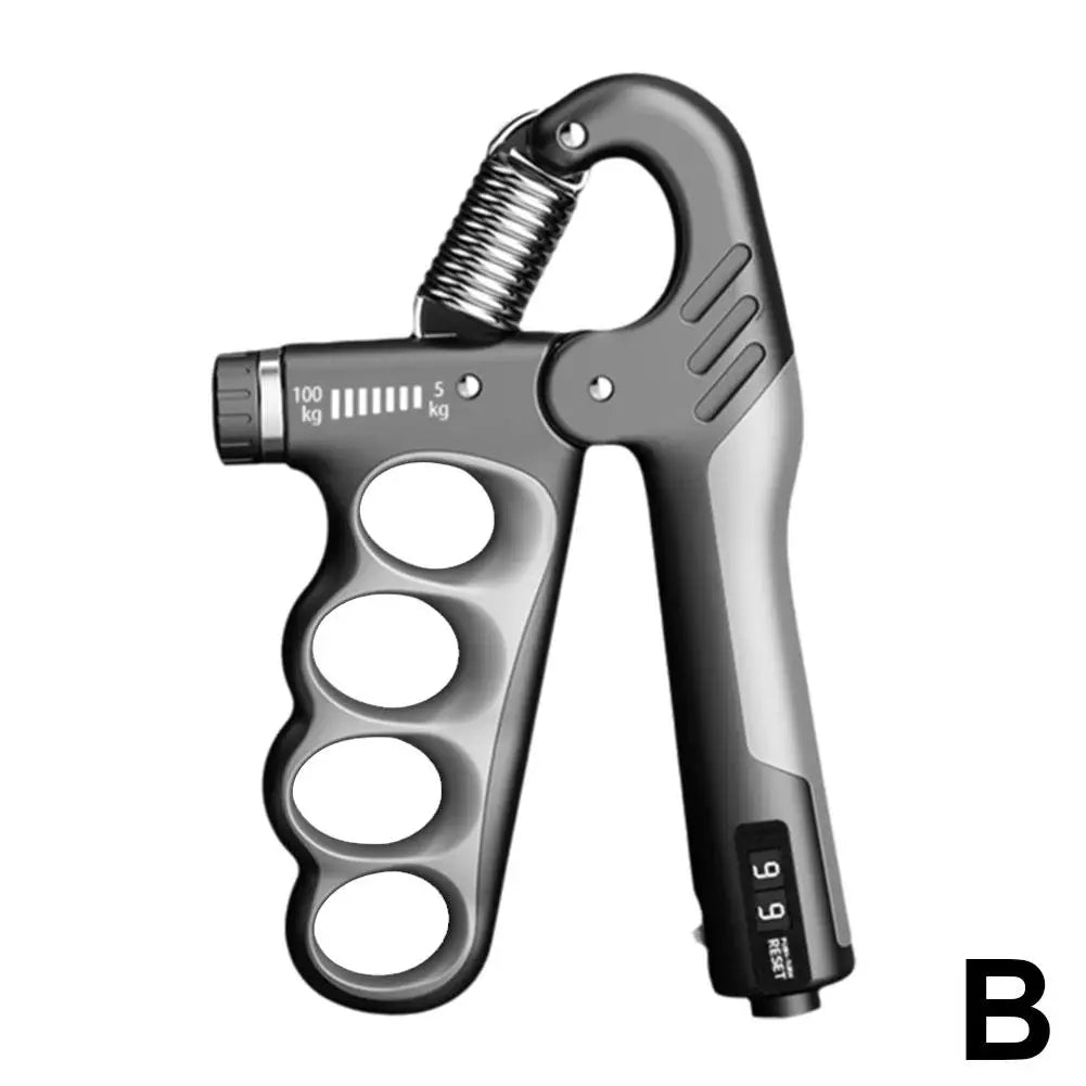 Grip Strength Trainer