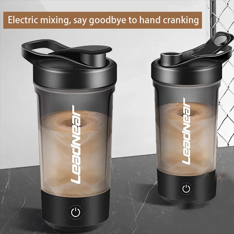 Electric Blender Cup
