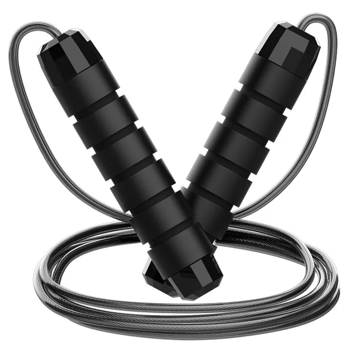 Steel Wire Jump Rope