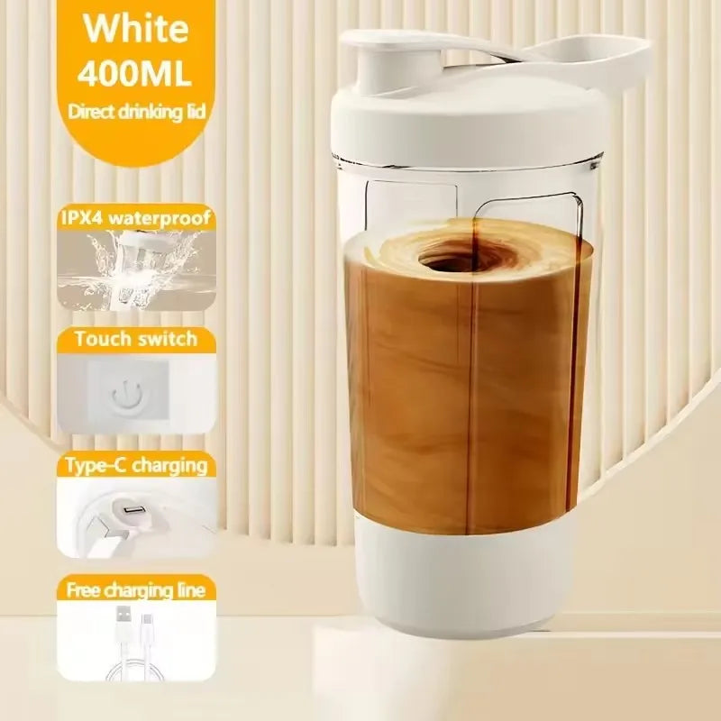 Electric Blender Cup