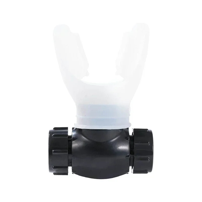 Lung Training Mouthpiece Strength 2