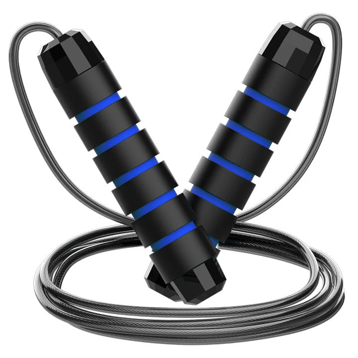 Steel Wire Jump Rope