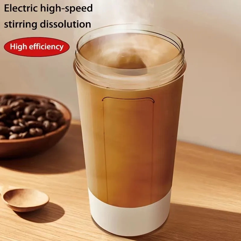 Electric Blender Cup