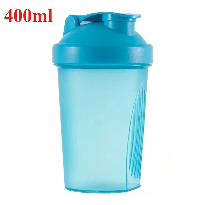 Protein Shaker Bottle