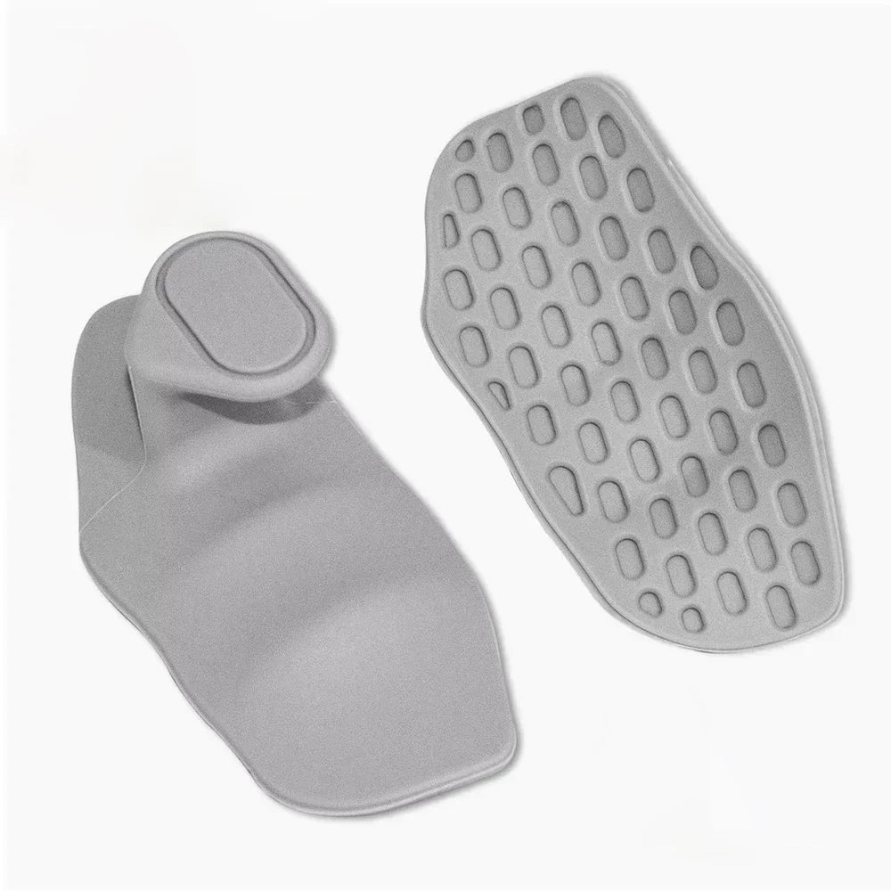 Dumbbell Strengthener Grips