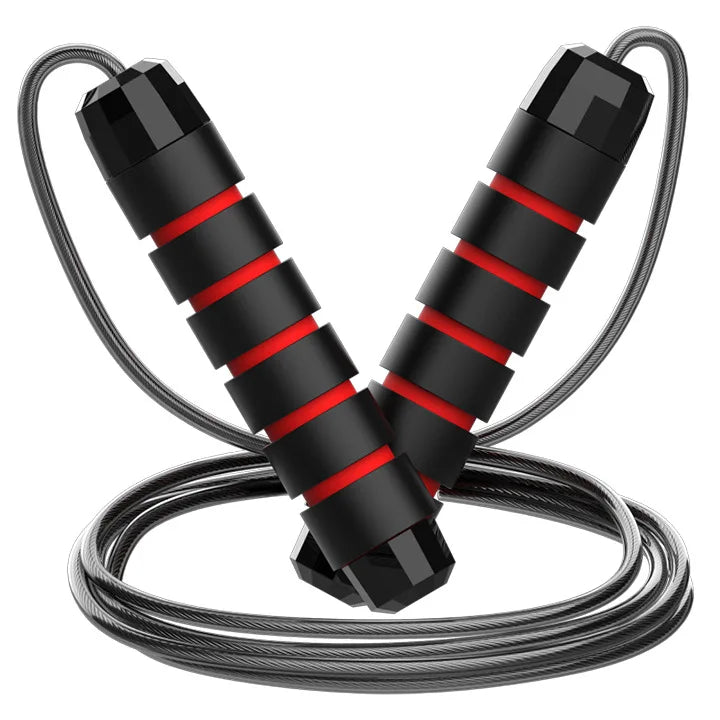 Steel Wire Jump Rope