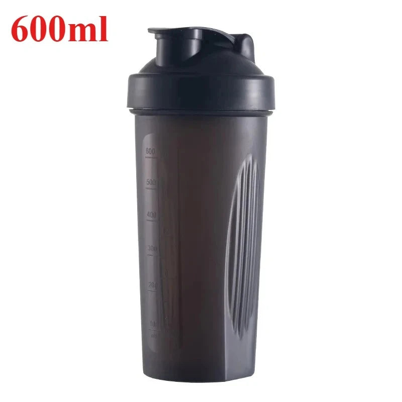 Protein Shaker Bottle