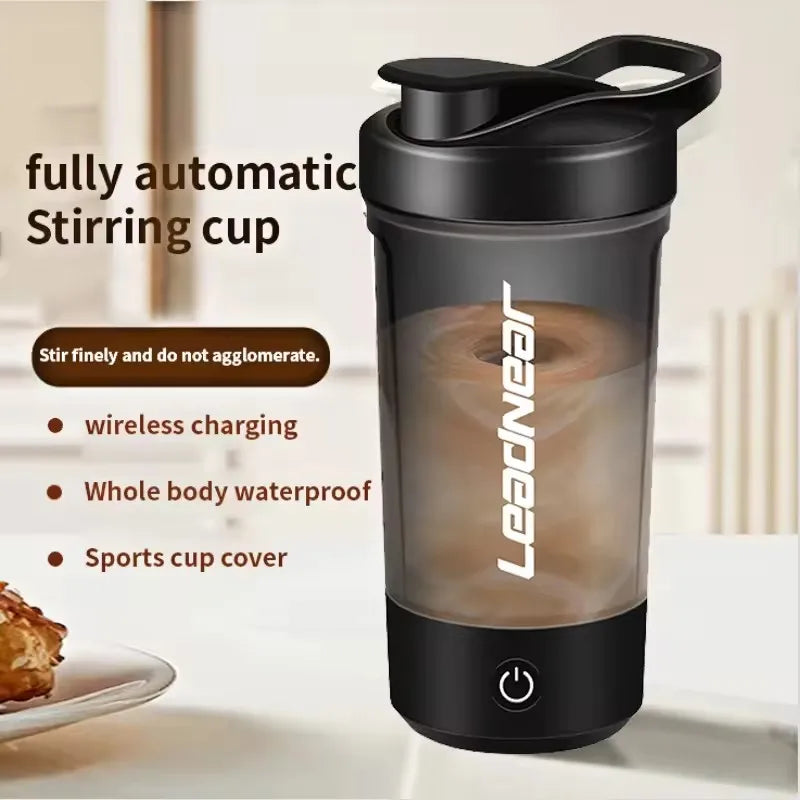 Electric Blender Cup